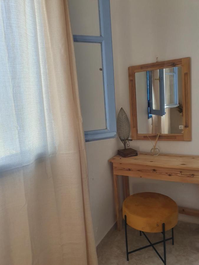 Irene Family Apartment シミ エクステリア 写真