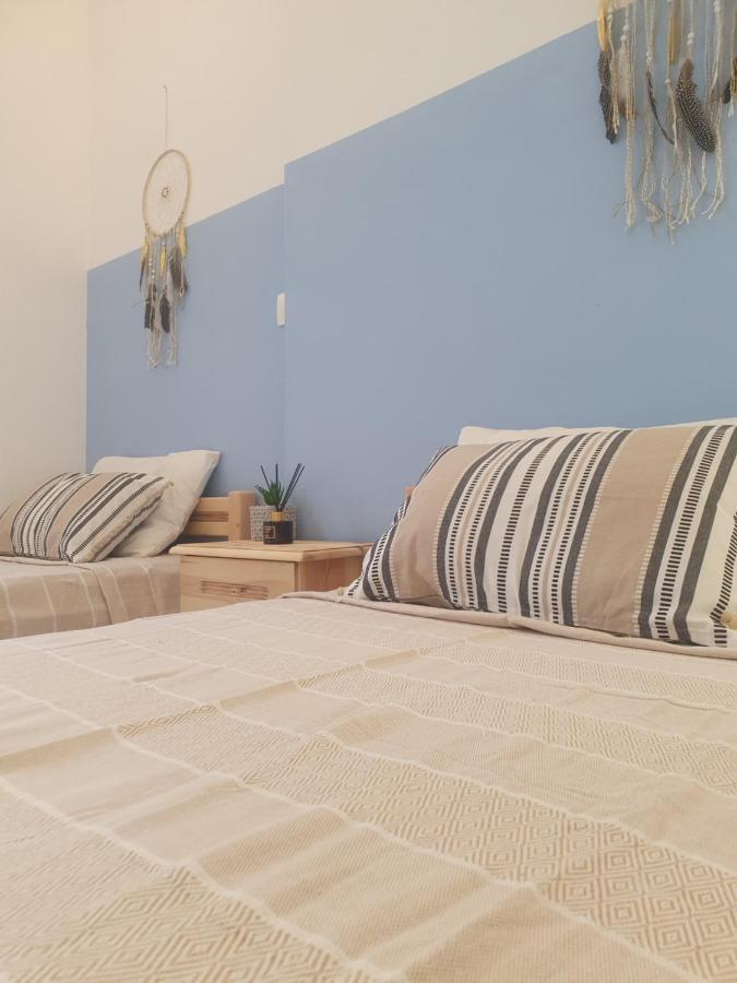 Irene Family Apartment シミ エクステリア 写真