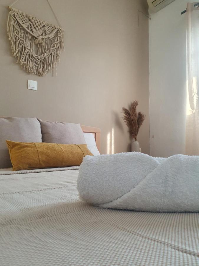 Irene Family Apartment シミ エクステリア 写真