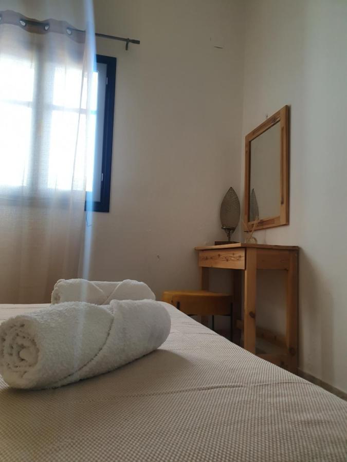 Irene Family Apartment シミ エクステリア 写真