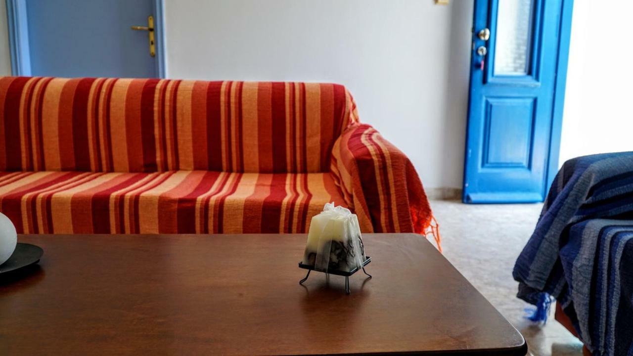 Irene Family Apartment シミ エクステリア 写真